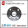 ANSI b 16.5 slip-on Flanges Calss 150-600